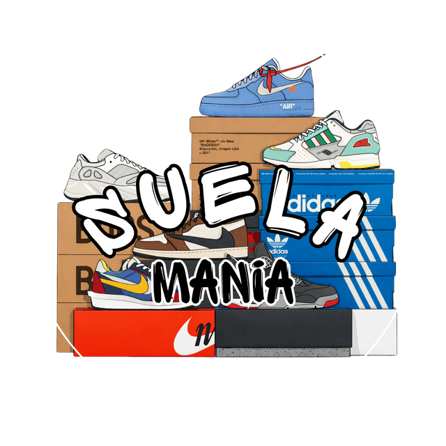SuelaMania